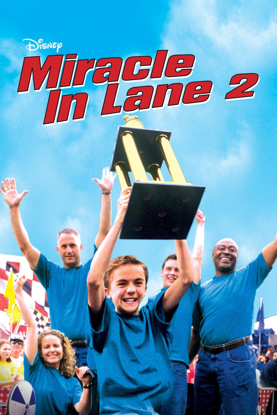 Miracle in Lane 2 (2000) [518922] (A1767634086) [[Movies]] --Plex--